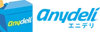 Anydeli エニデリ