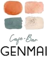 Cafe・Bar GENMAI